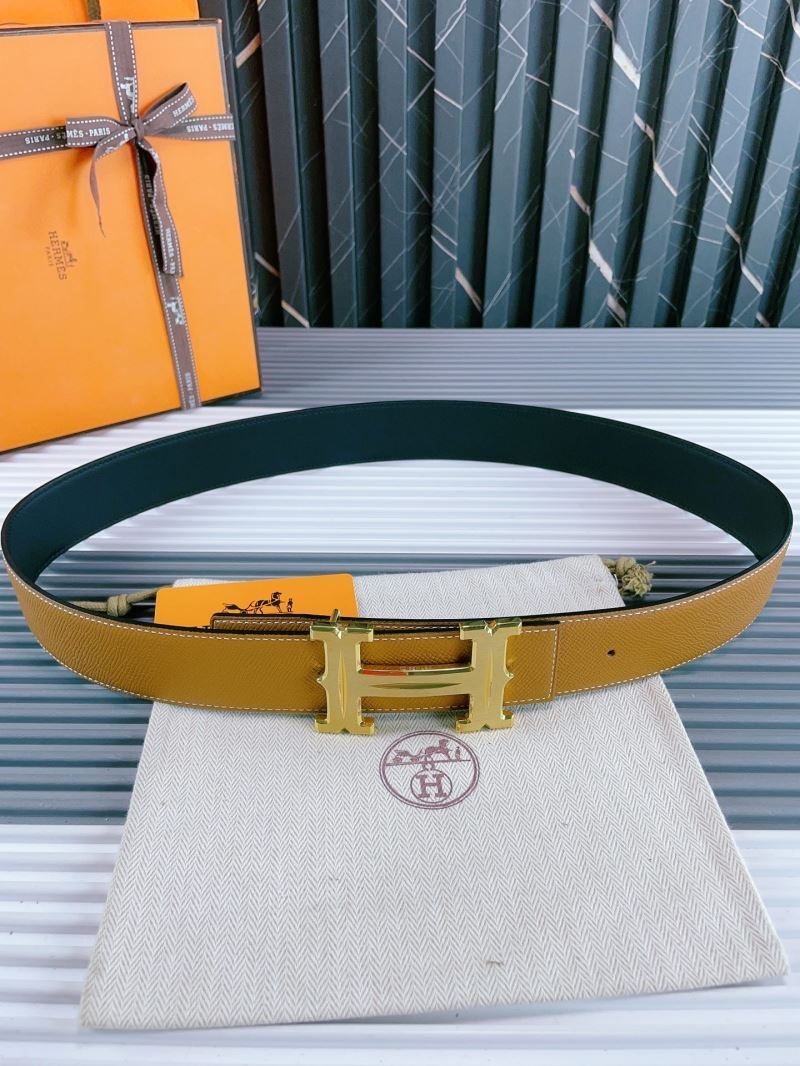 Hermes Belts